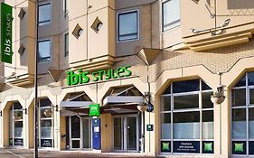 Ibis Styles Lille Centre Gare Beffroi